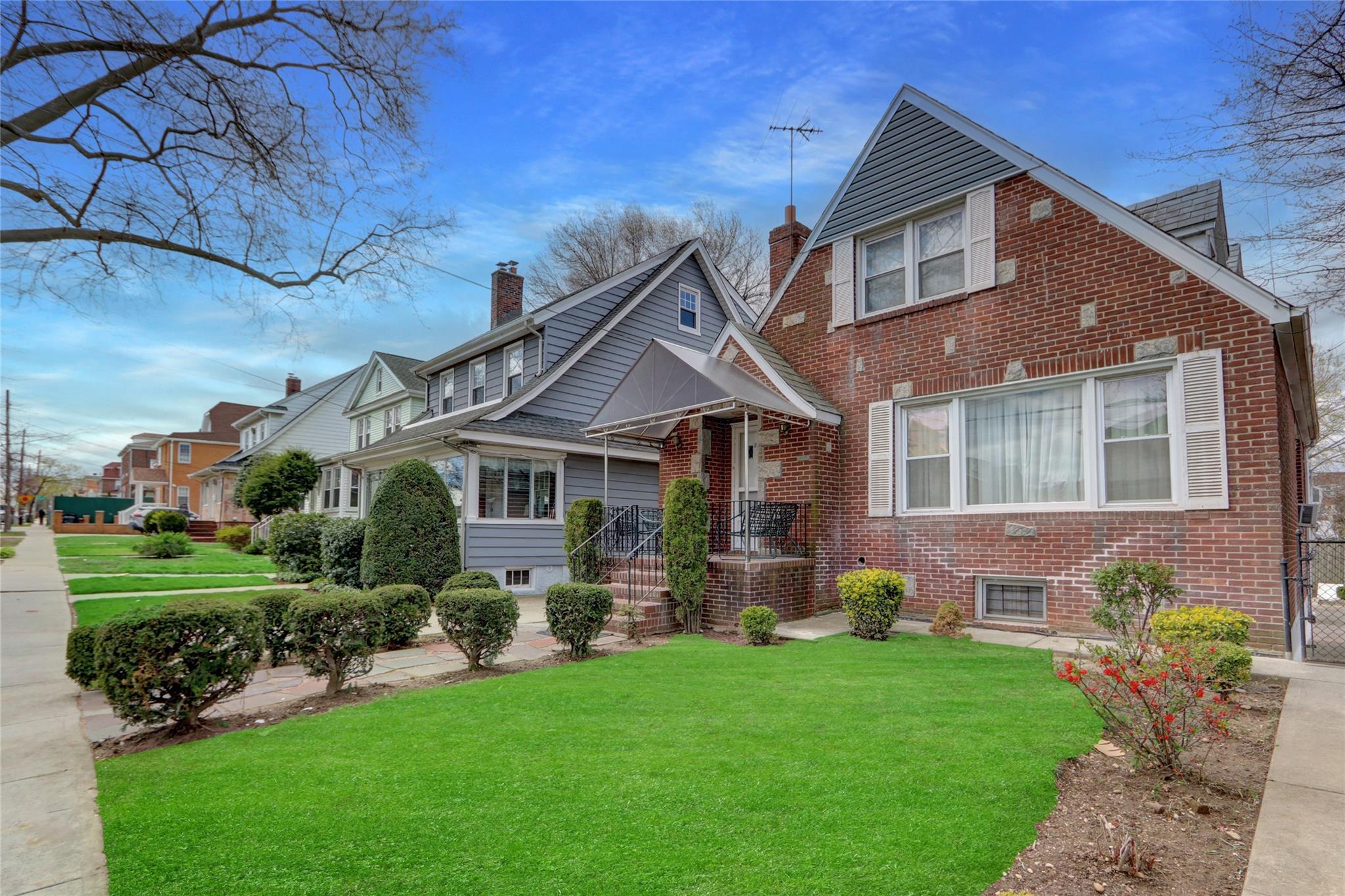 83-14 169TH STREET, Jamaica, NY 11432