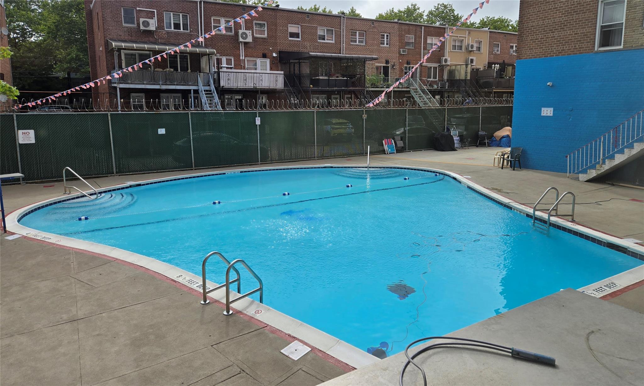 3903 Nostrand Avenue # 3J, Brooklyn, NY 11235