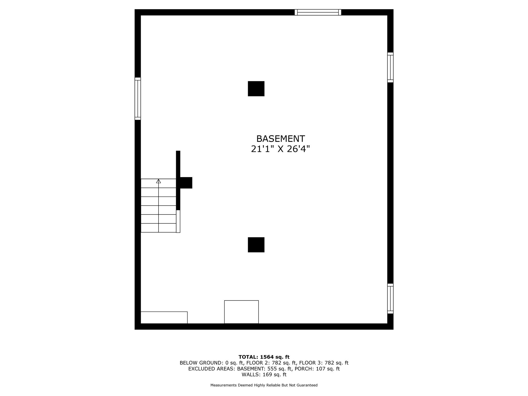 2 Lincoln Terrace, Newburgh, NY 12550