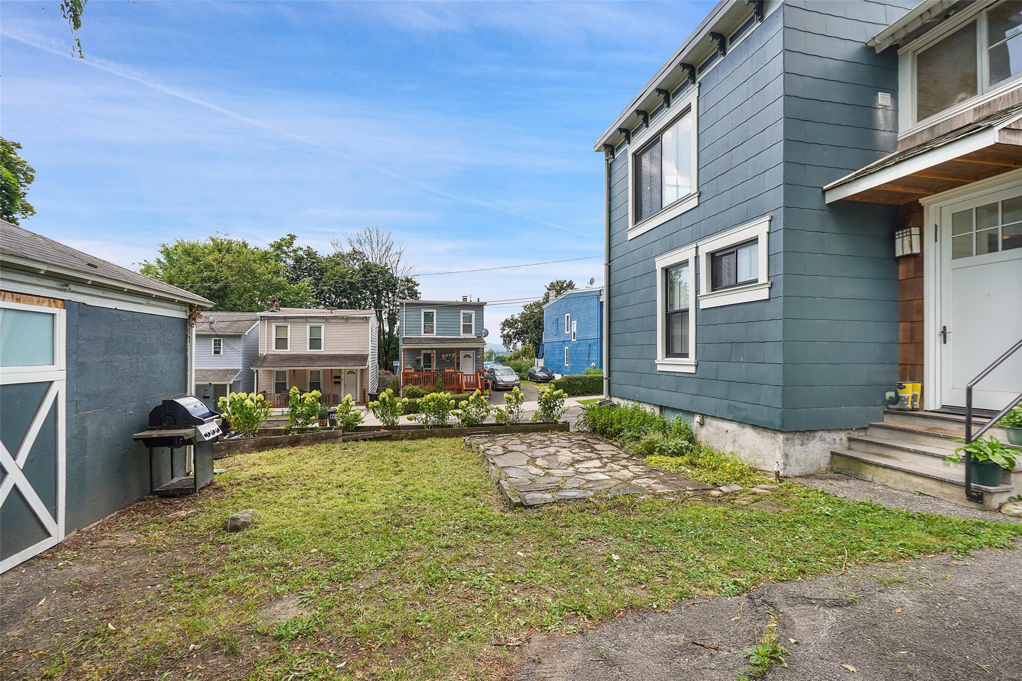 2 Lincoln Terrace, Newburgh, NY 12550