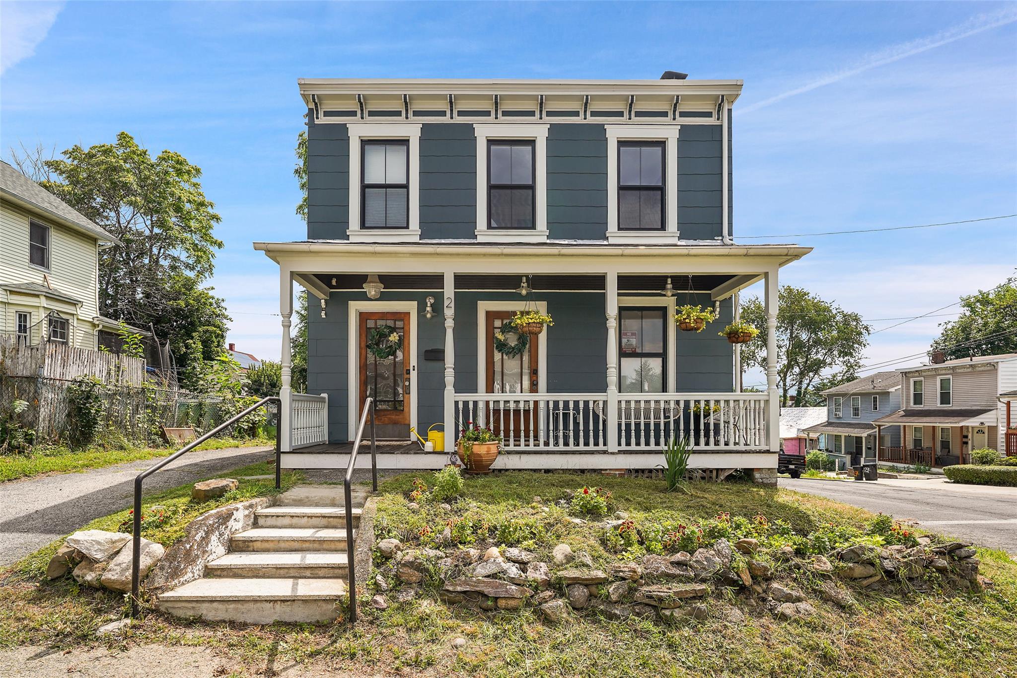 2 Lincoln Terrace, Newburgh, NY 12550