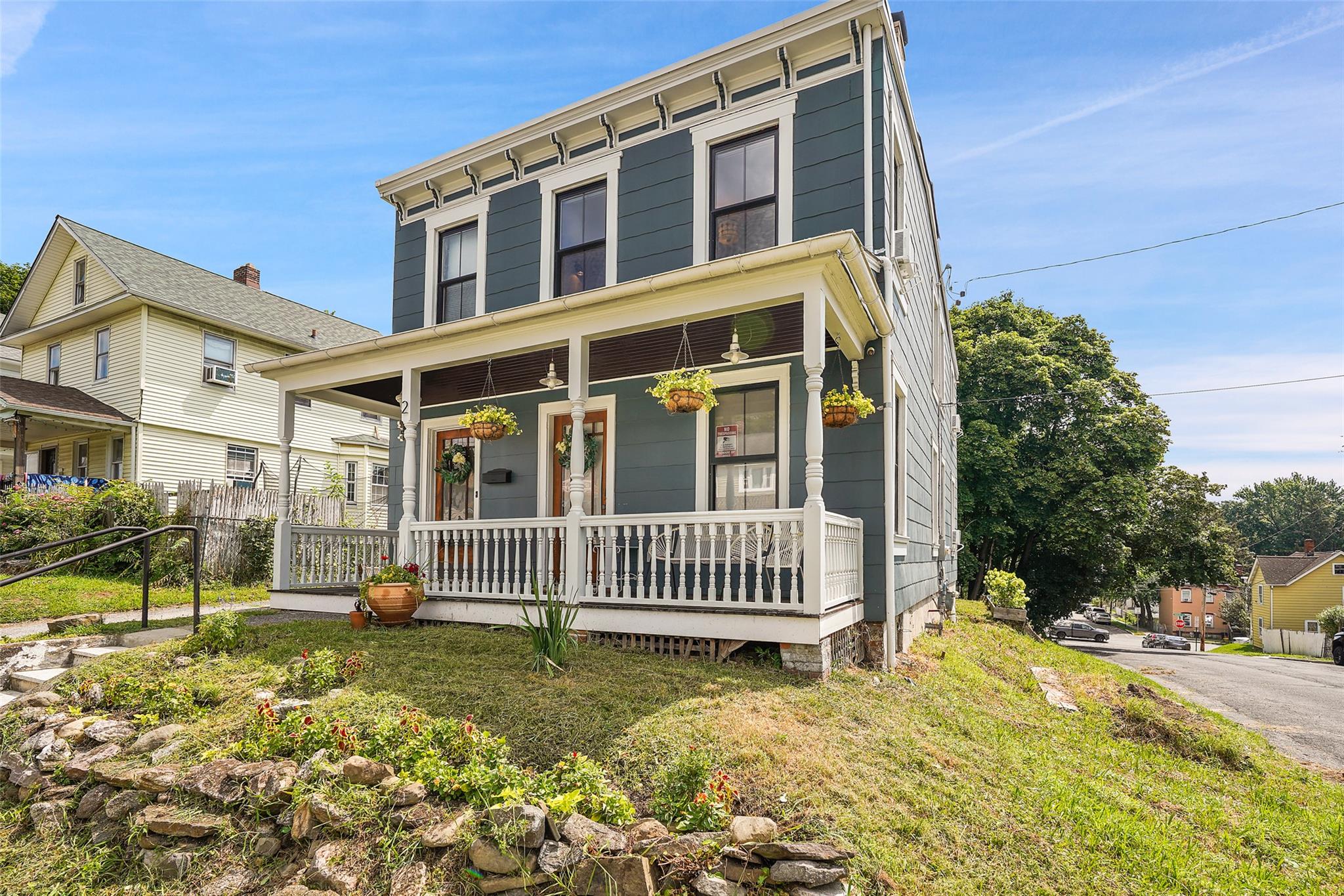 2 Lincoln Terrace, Newburgh, NY 12550