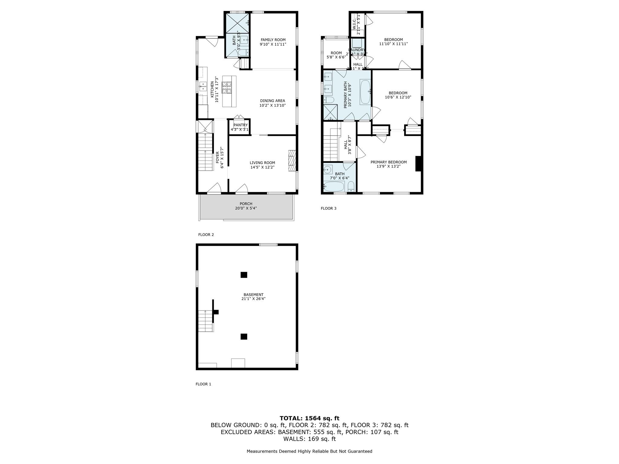 2 Lincoln Terrace, Newburgh, NY 12550