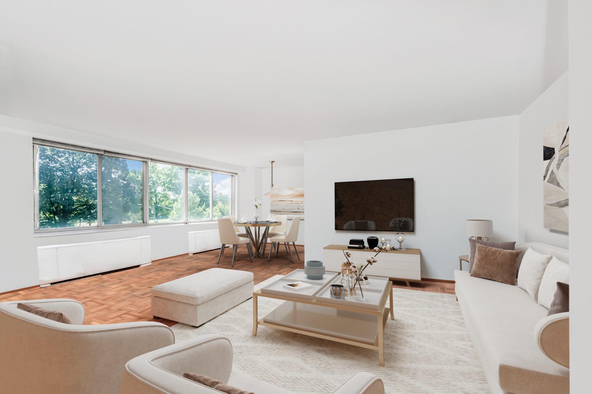 3333 Henry Hudson Parkway # 2L, Bronx, NY 10463