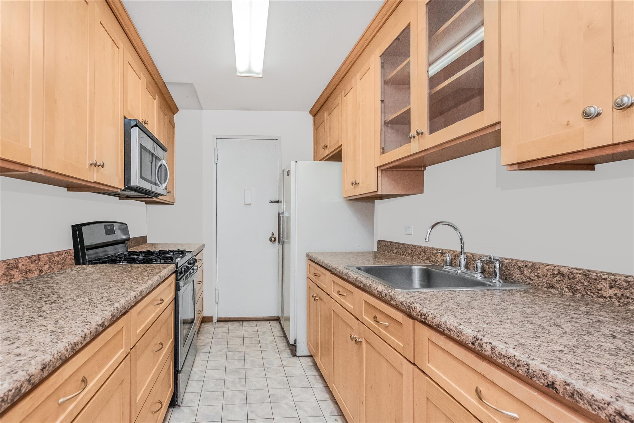 3333 Henry Hudson Parkway # 2L, Bronx, NY 10463