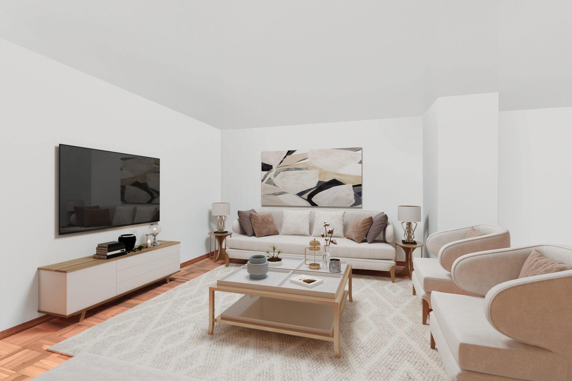 3333 Henry Hudson Parkway # 2L, Bronx, NY 10463