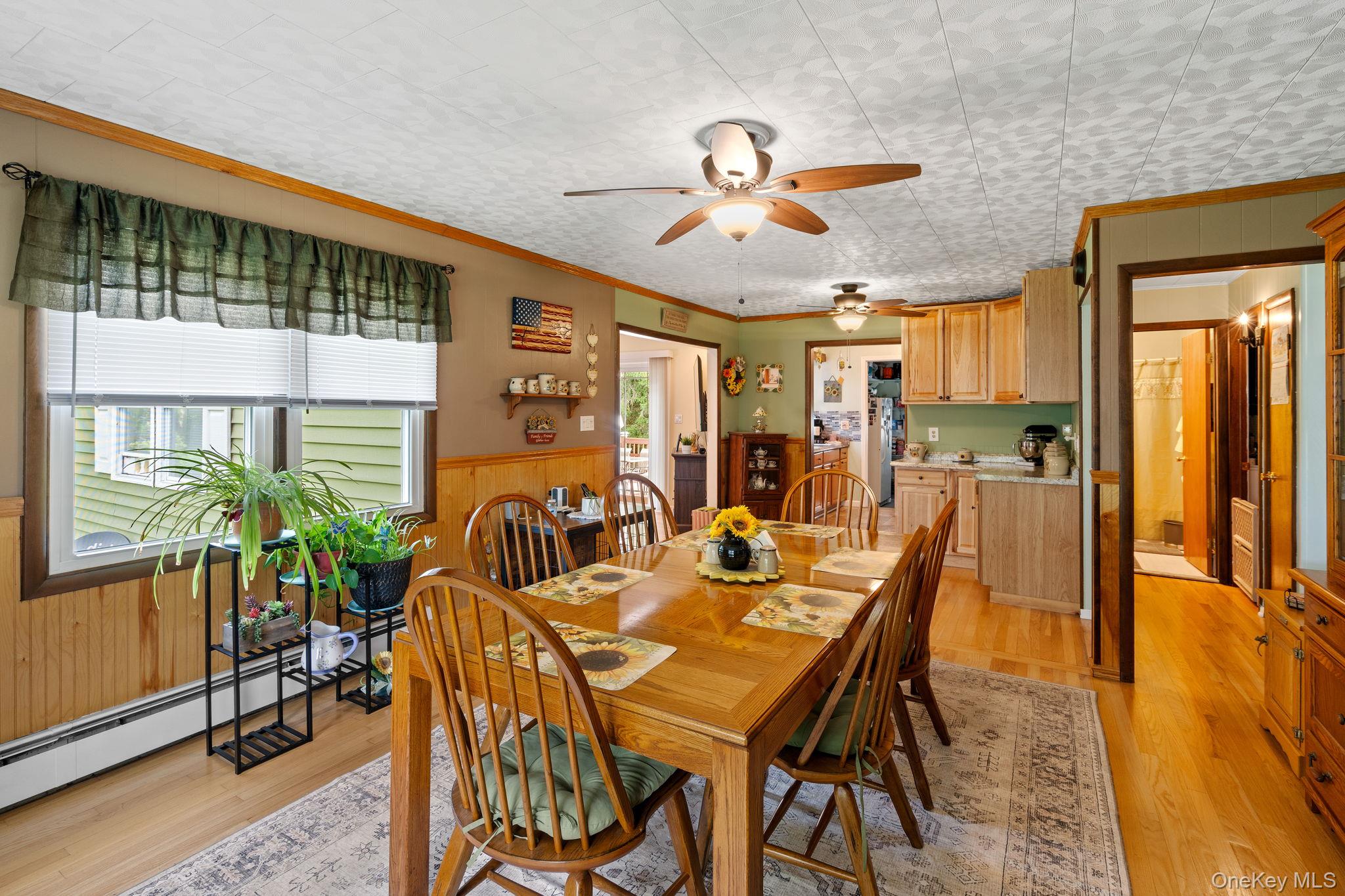 788 Fox Mountain Road, White Sulphur Spring, NY 12758