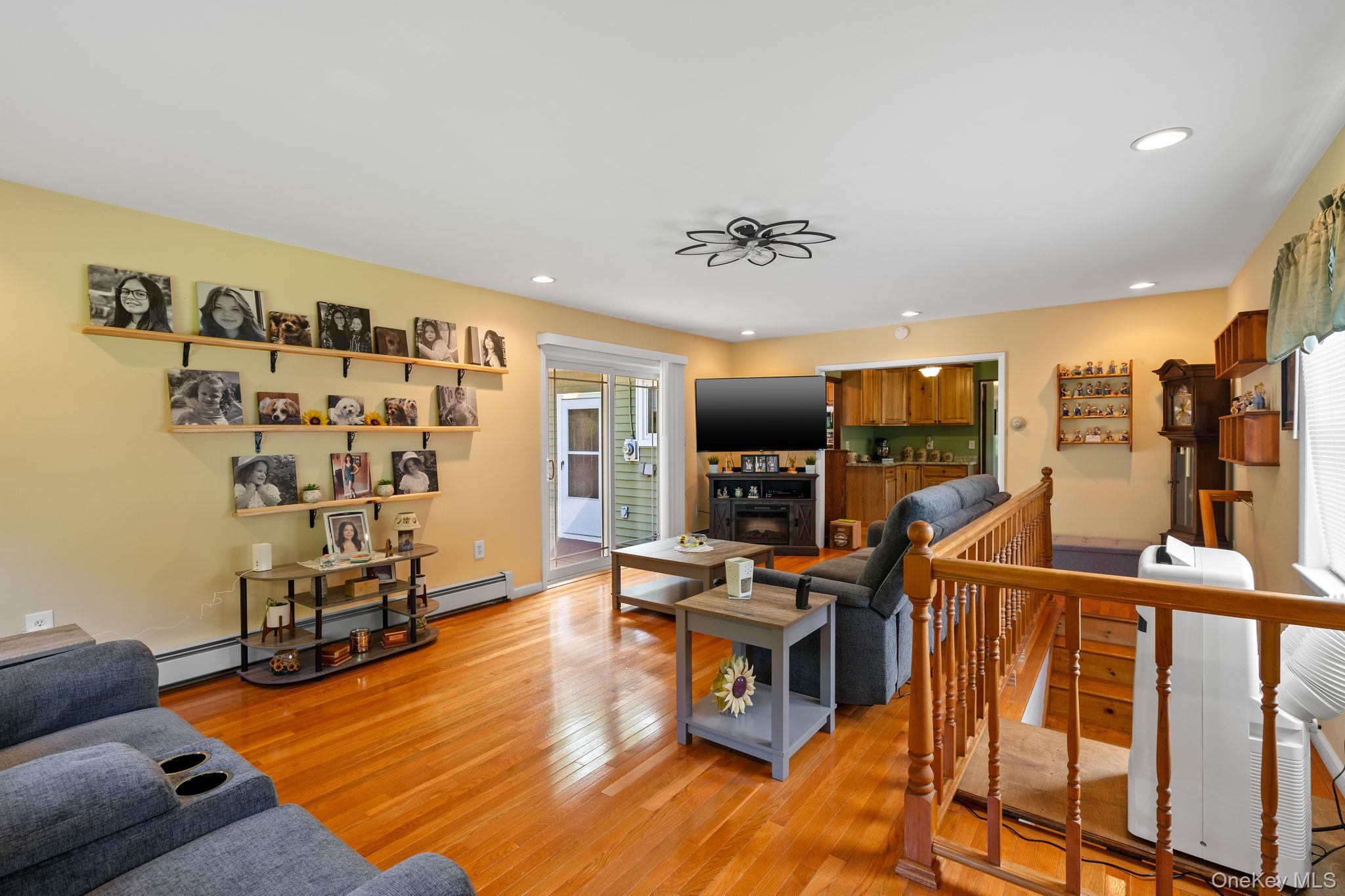 788 Fox Mountain Road, White Sulphur Spring, NY 12758