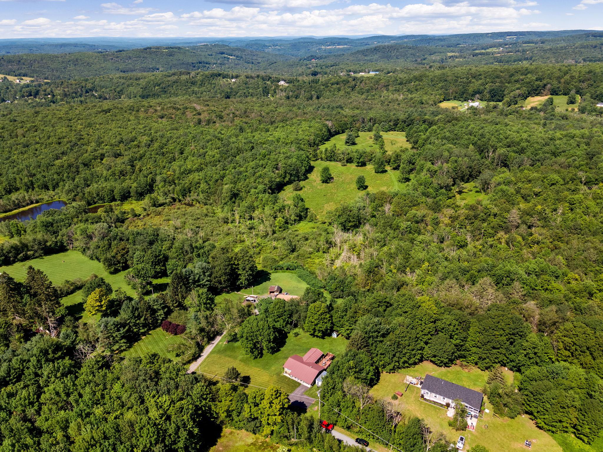 788 Fox Mountain Road, White Sulphur Spring, NY 12758