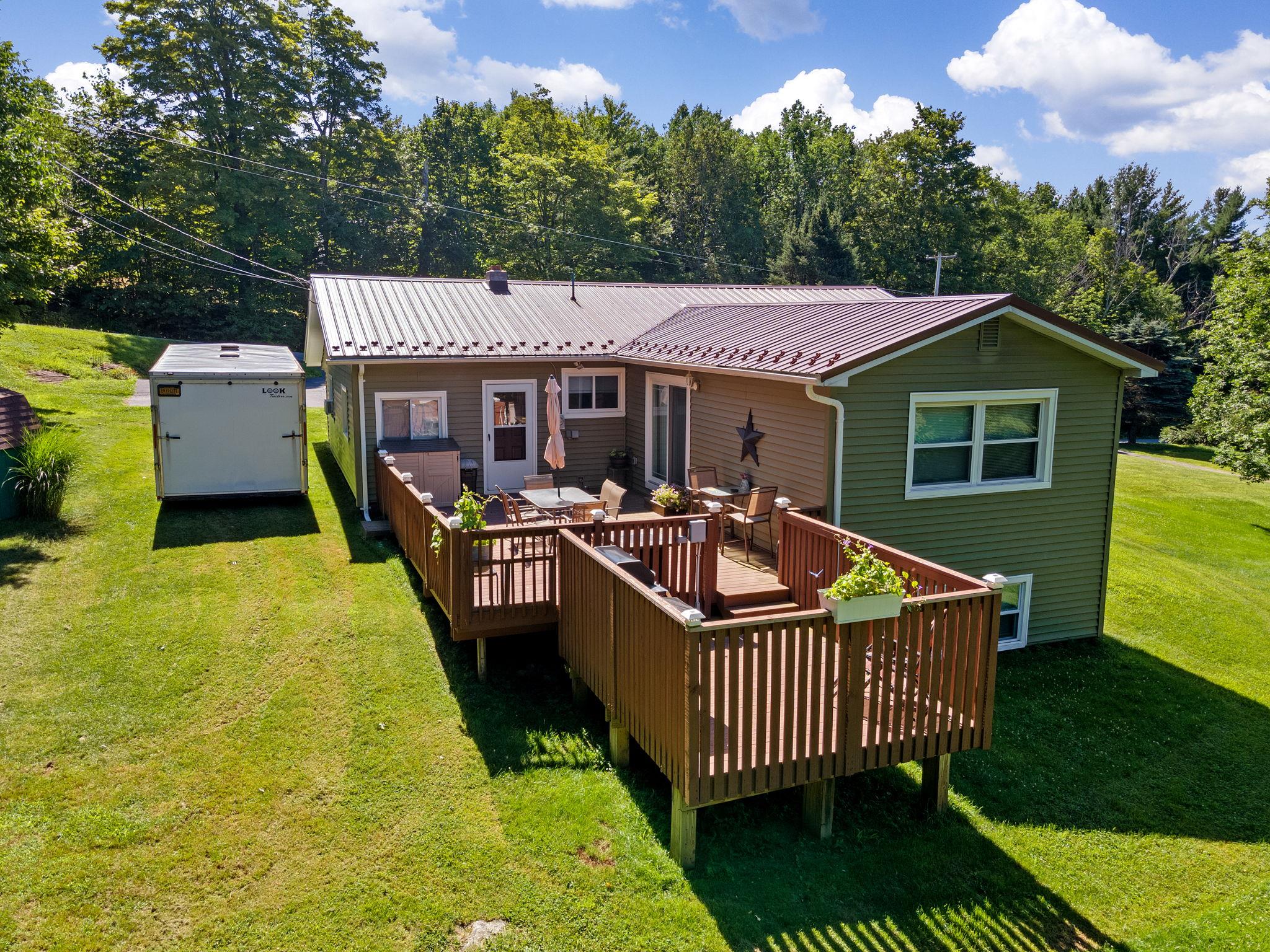 788 Fox Mountain Road, White Sulphur Spring, NY 12758