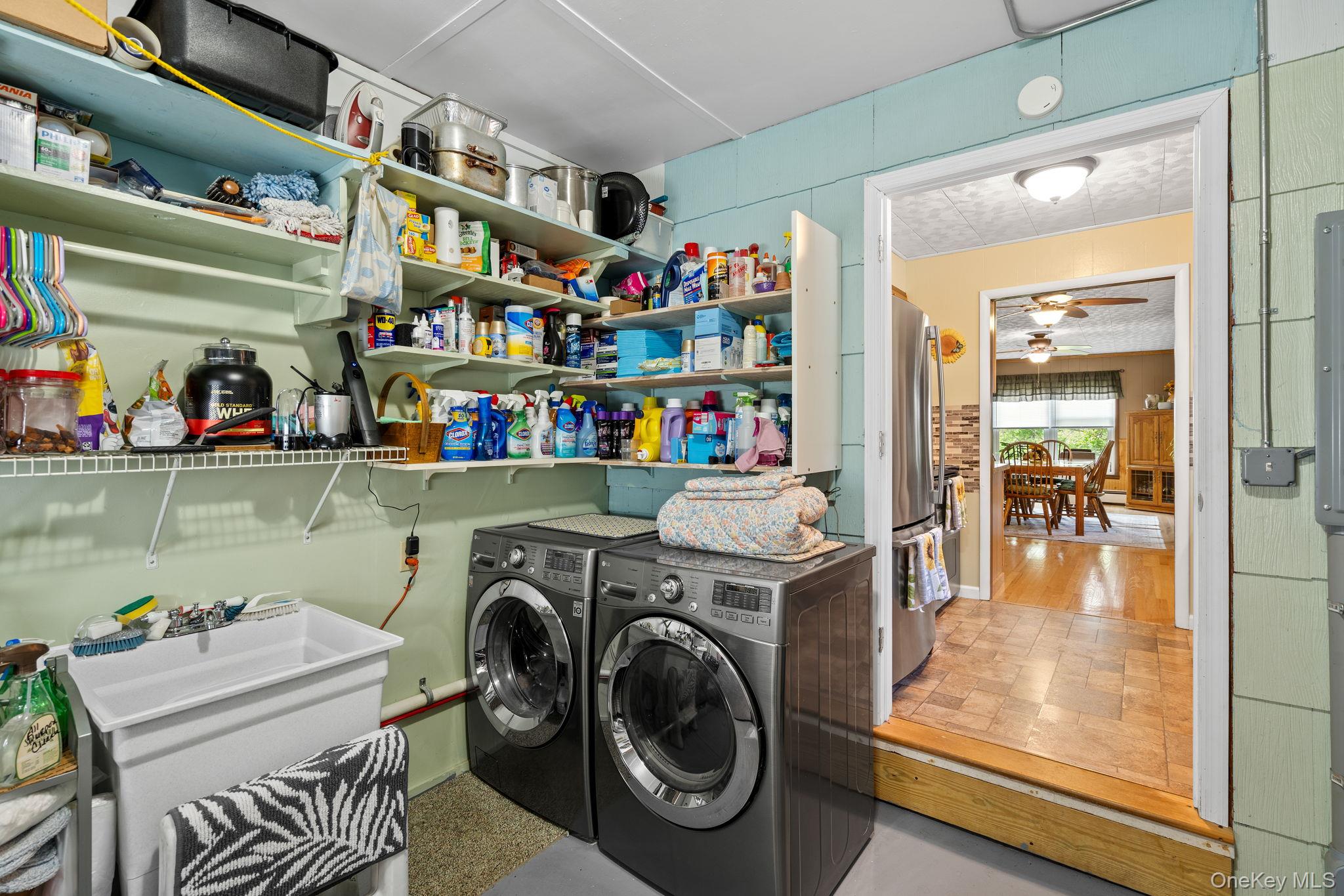 788 Fox Mountain Road, White Sulphur Spring, NY 12758