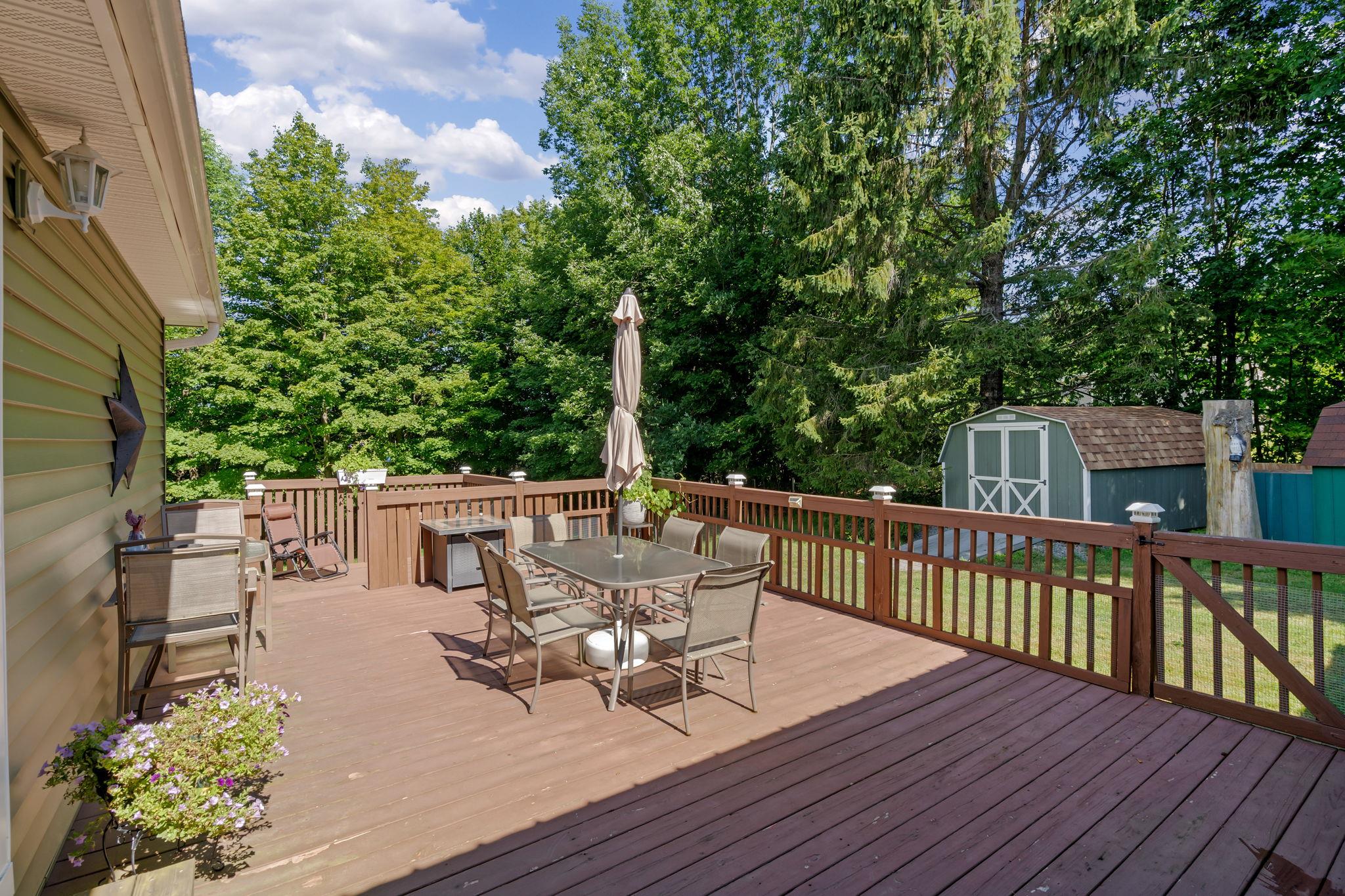 788 Fox Mountain Road, White Sulphur Spring, NY 12758