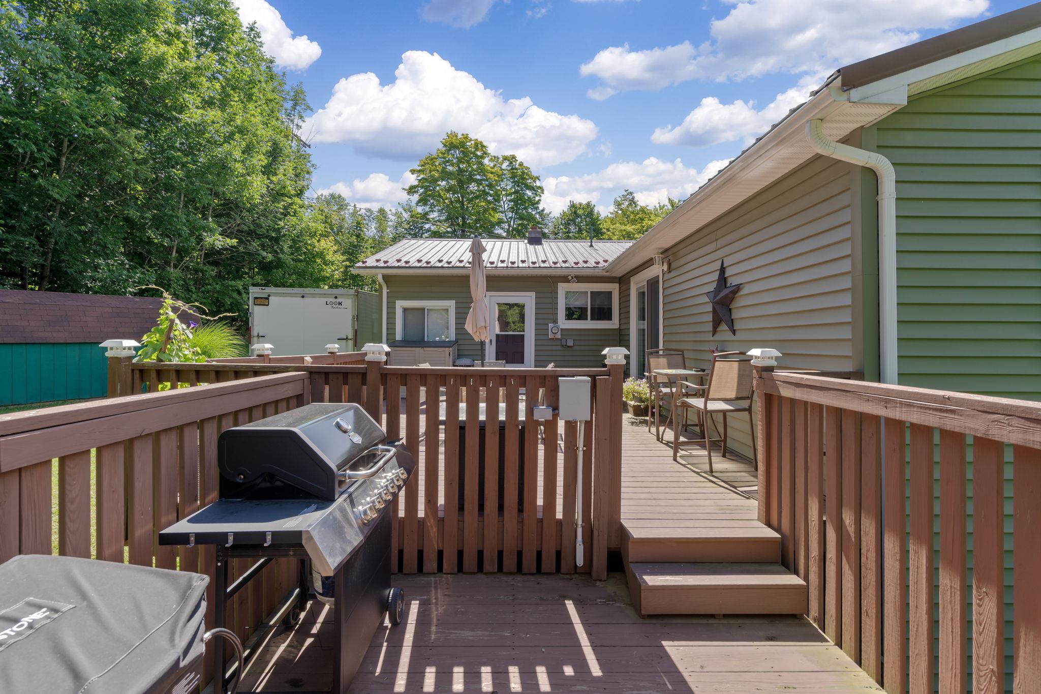788 Fox Mountain Road, White Sulphur Spring, NY 12758