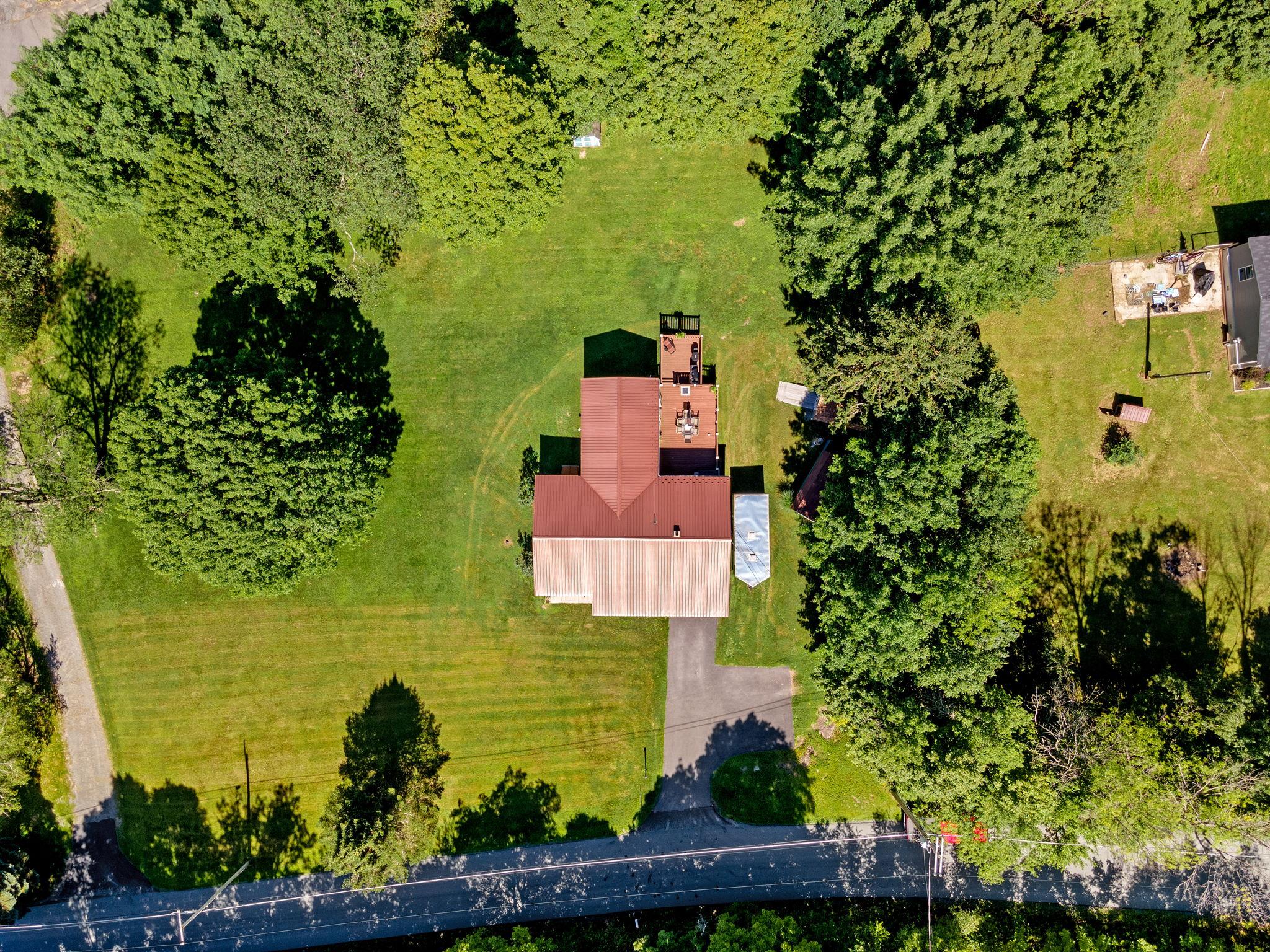 788 Fox Mountain Road, White Sulphur Spring, NY 12758