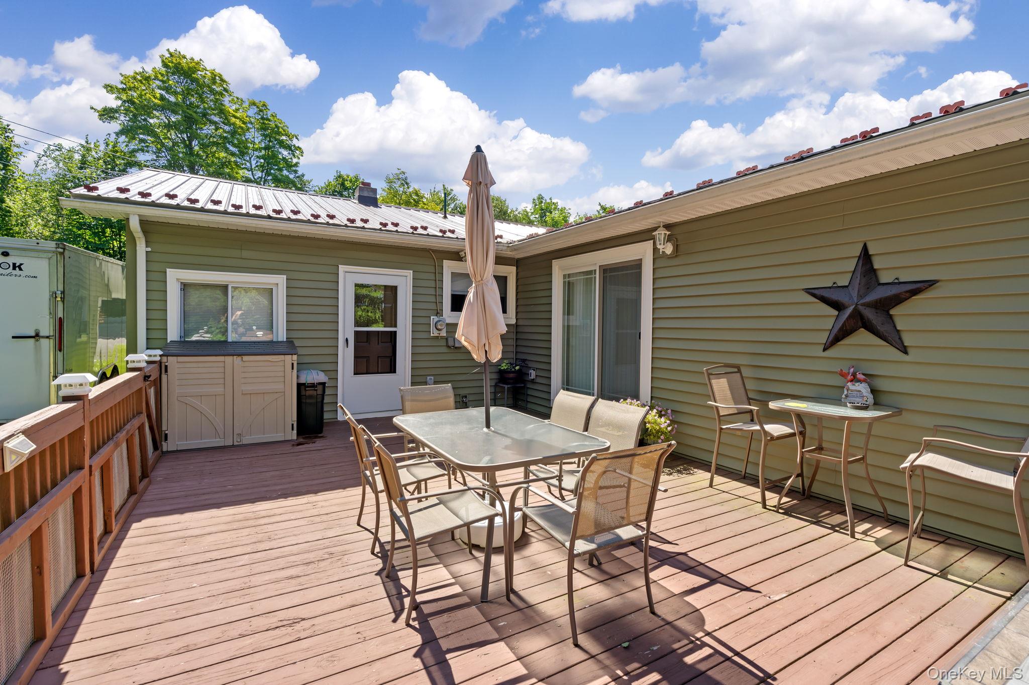 788 Fox Mountain Road, White Sulphur Spring, NY 12758