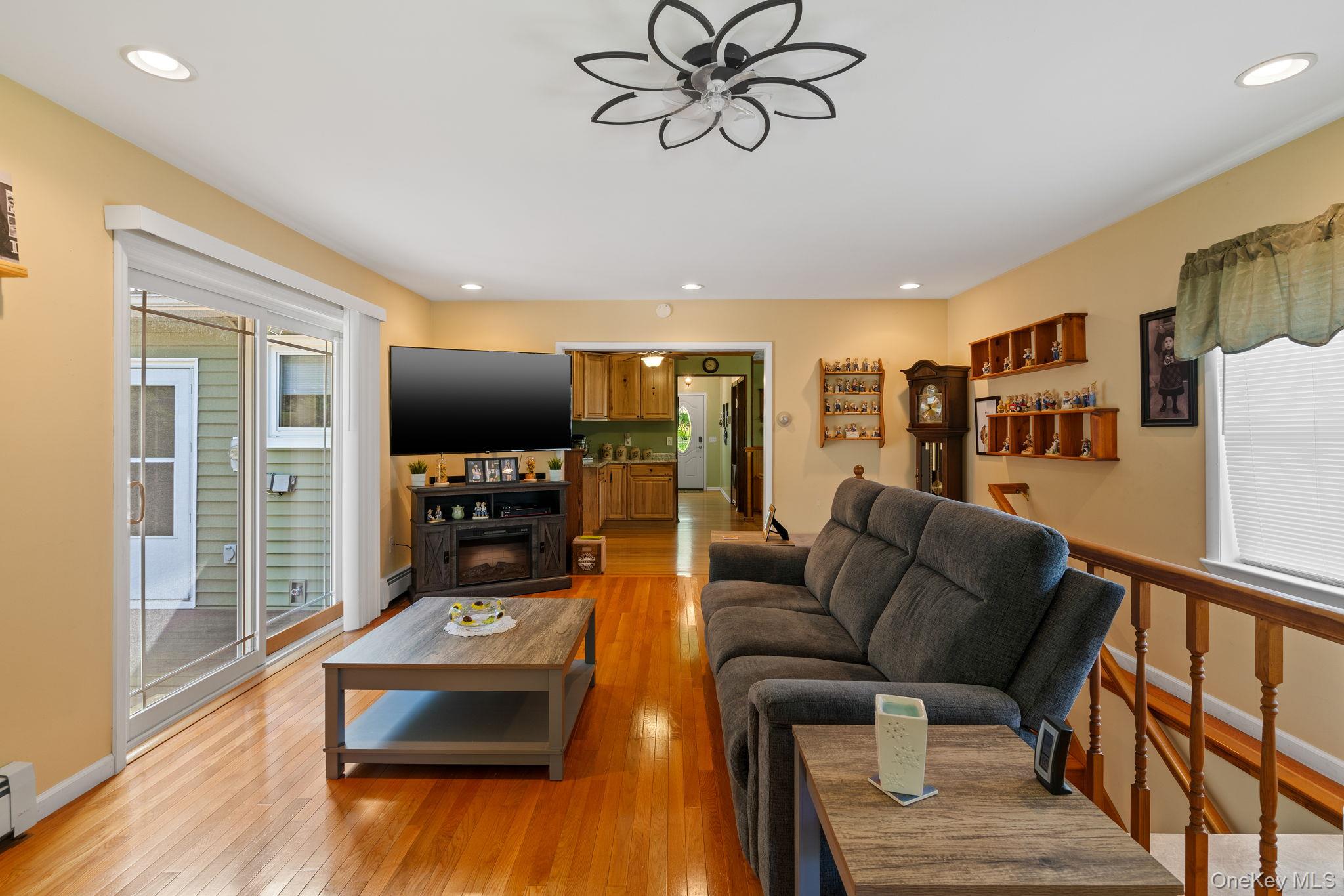 788 Fox Mountain Road, White Sulphur Spring, NY 12758