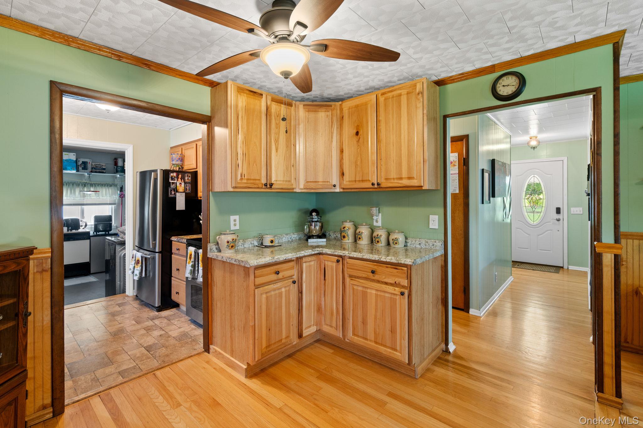 788 Fox Mountain Road, White Sulphur Spring, NY 12758