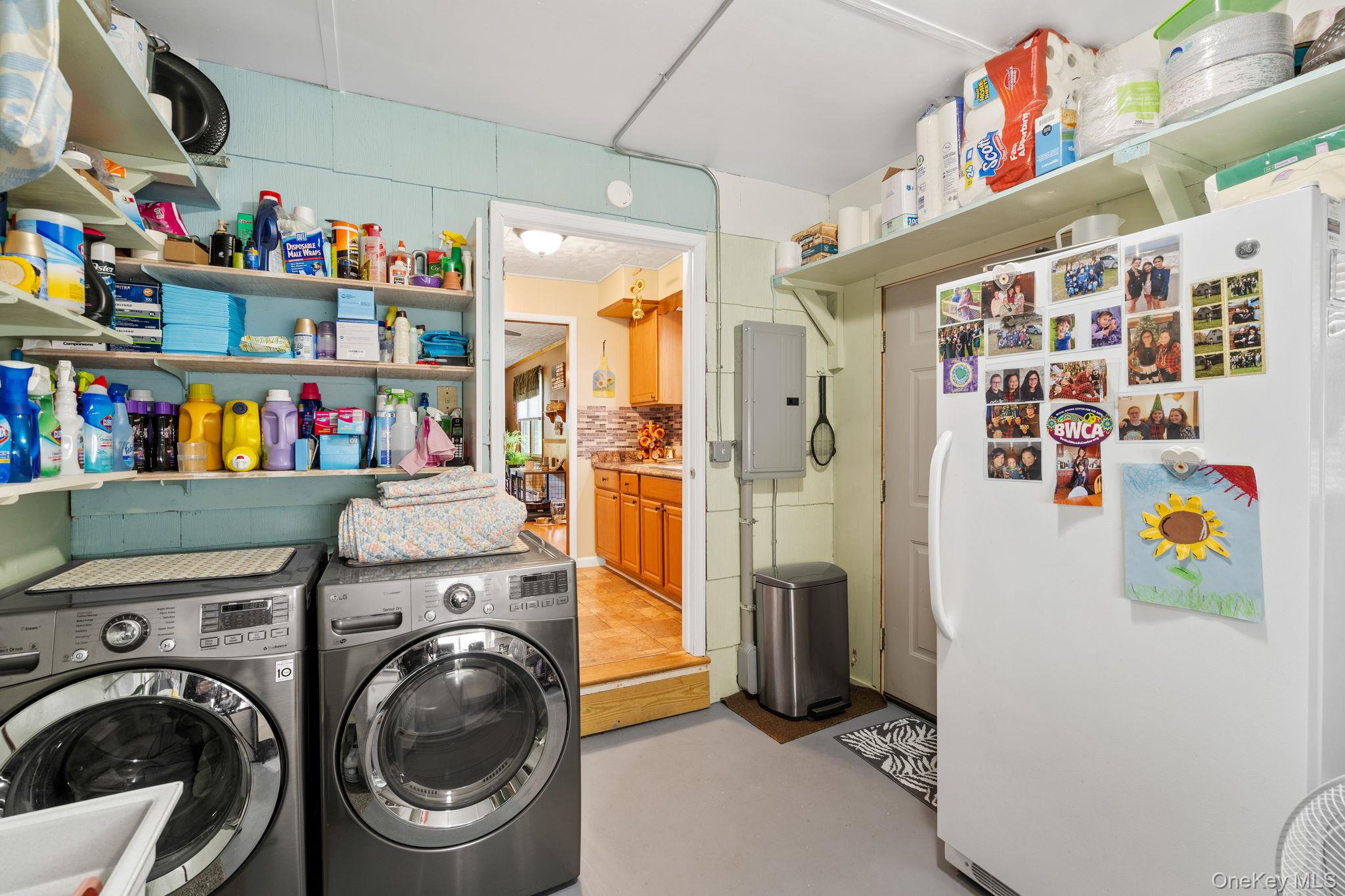 788 Fox Mountain Road, White Sulphur Spring, NY 12758