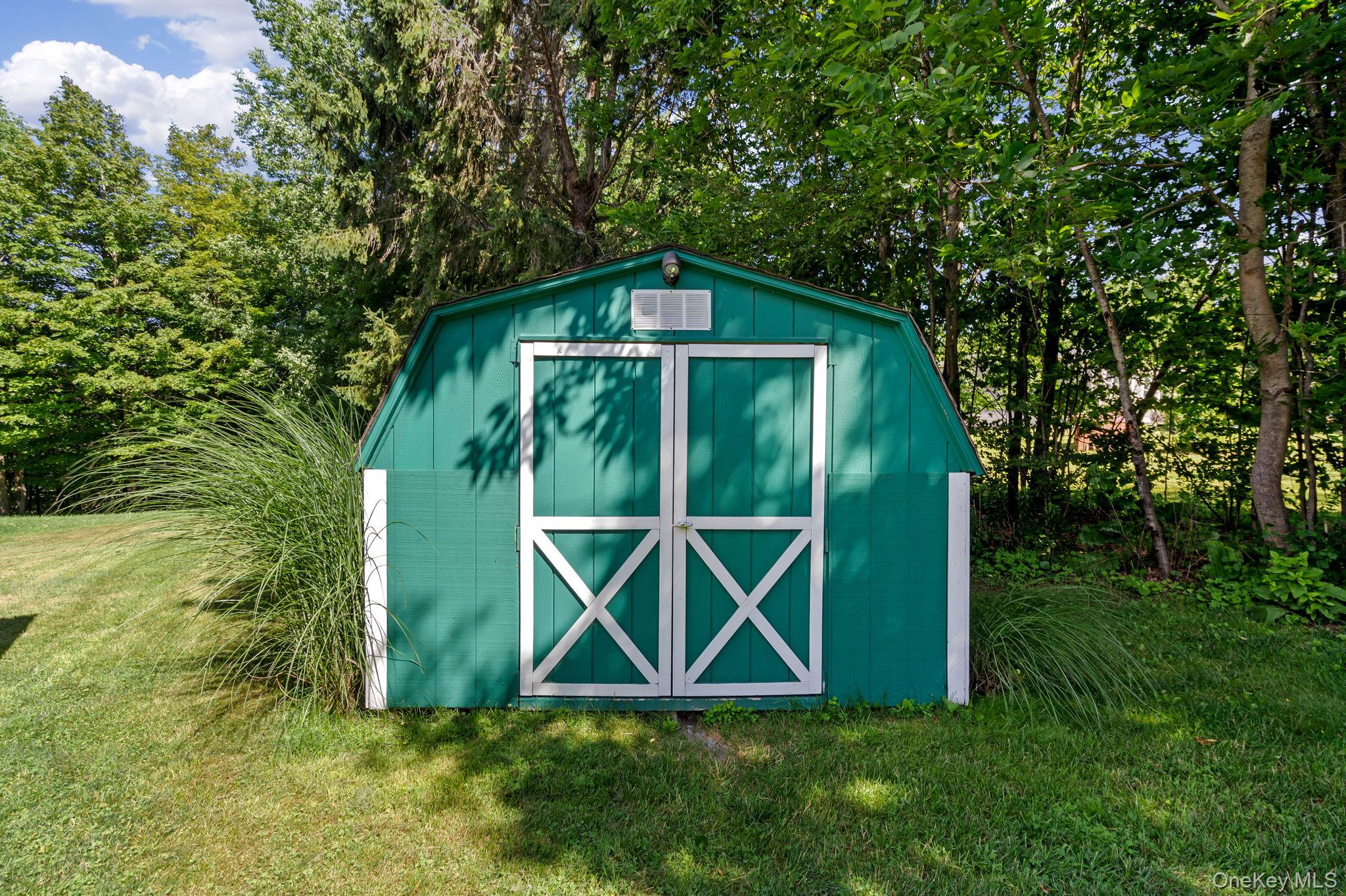 788 Fox Mountain Road, White Sulphur Spring, NY 12758