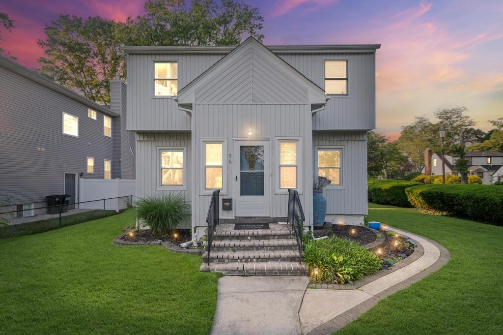 96 Thelma Avenue, Merrick, NY 11566