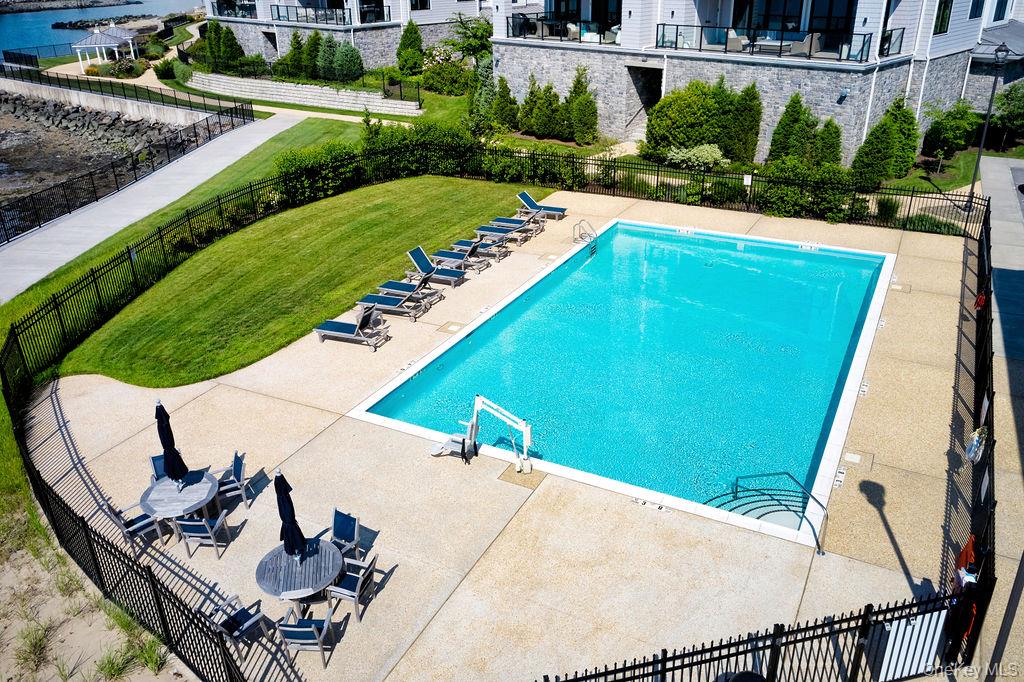 780 Davenport Avenue # 8PH, New Rochelle, NY 10805