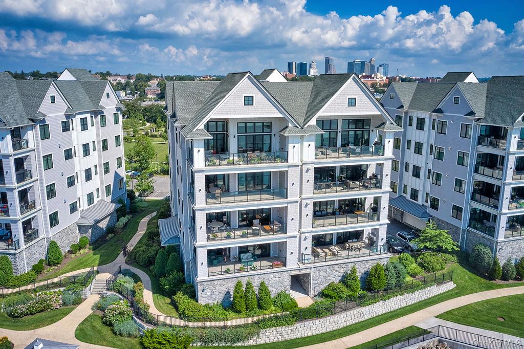 780 Davenport Avenue # 8PH, New Rochelle, NY 10805