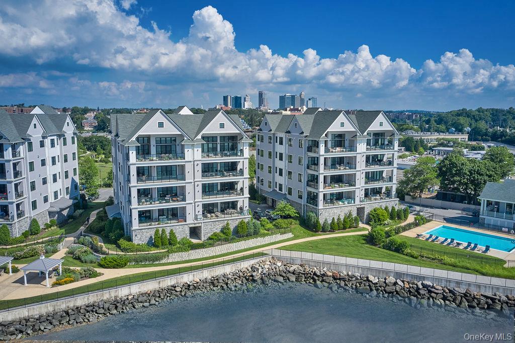 780 Davenport Avenue # 8PH, New Rochelle, NY 10805