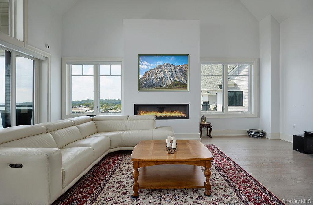 780 Davenport Avenue # 8PH, New Rochelle, NY 10805