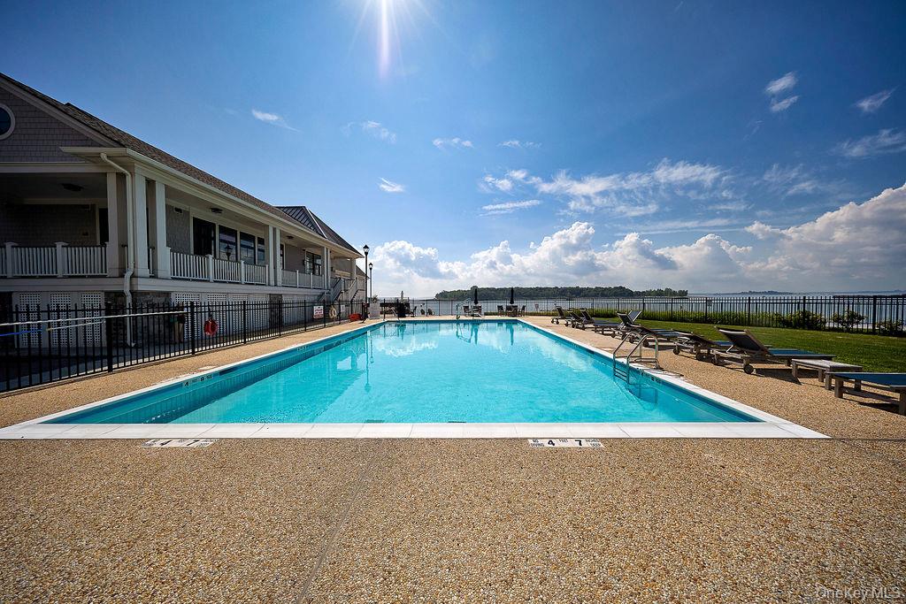 780 Davenport Avenue # 8PH, New Rochelle, NY 10805