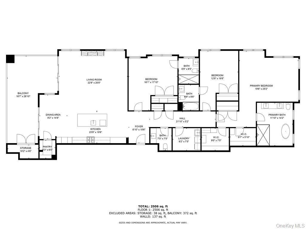 780 Davenport Avenue # 8PH, New Rochelle, NY 10805