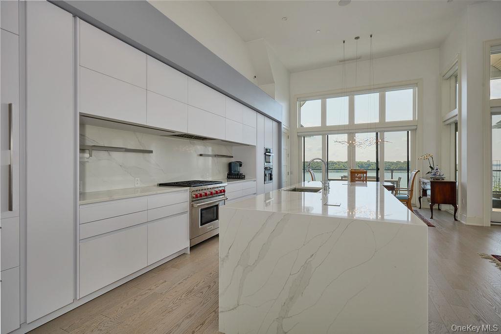 780 Davenport Avenue # 8PH, New Rochelle, NY 10805