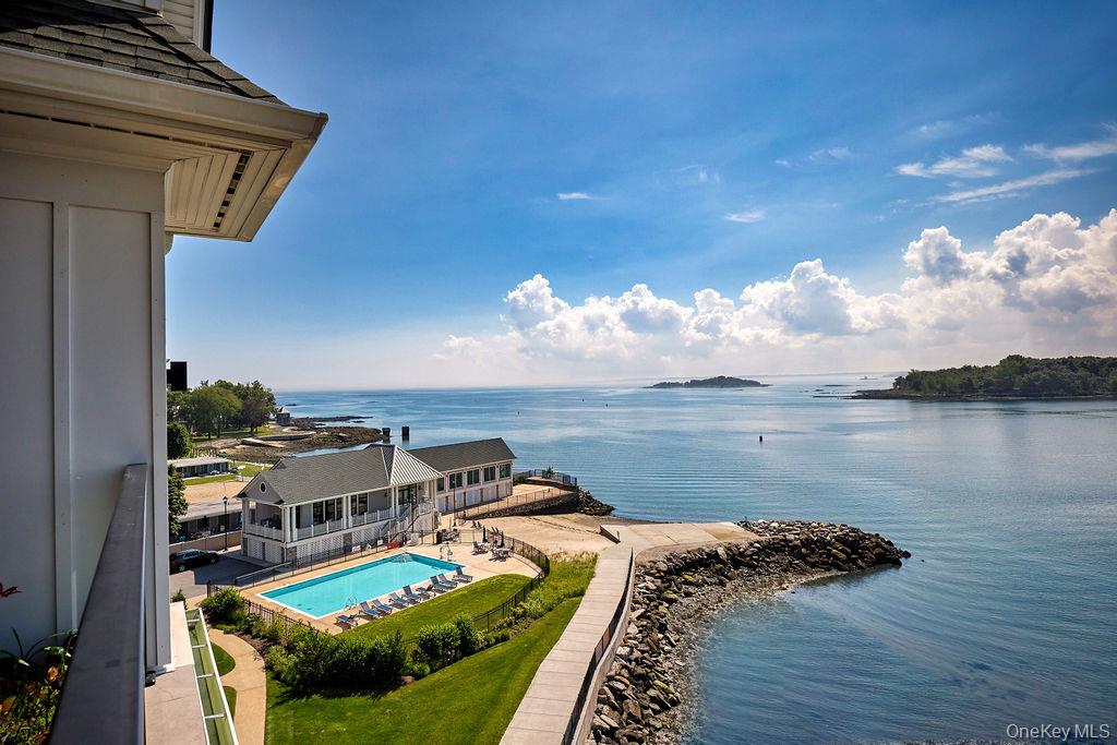 780 Davenport Avenue # 8PH, New Rochelle, NY 10805