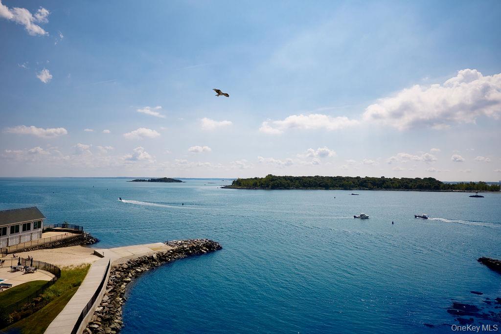 780 Davenport Avenue # 8PH, New Rochelle, NY 10805