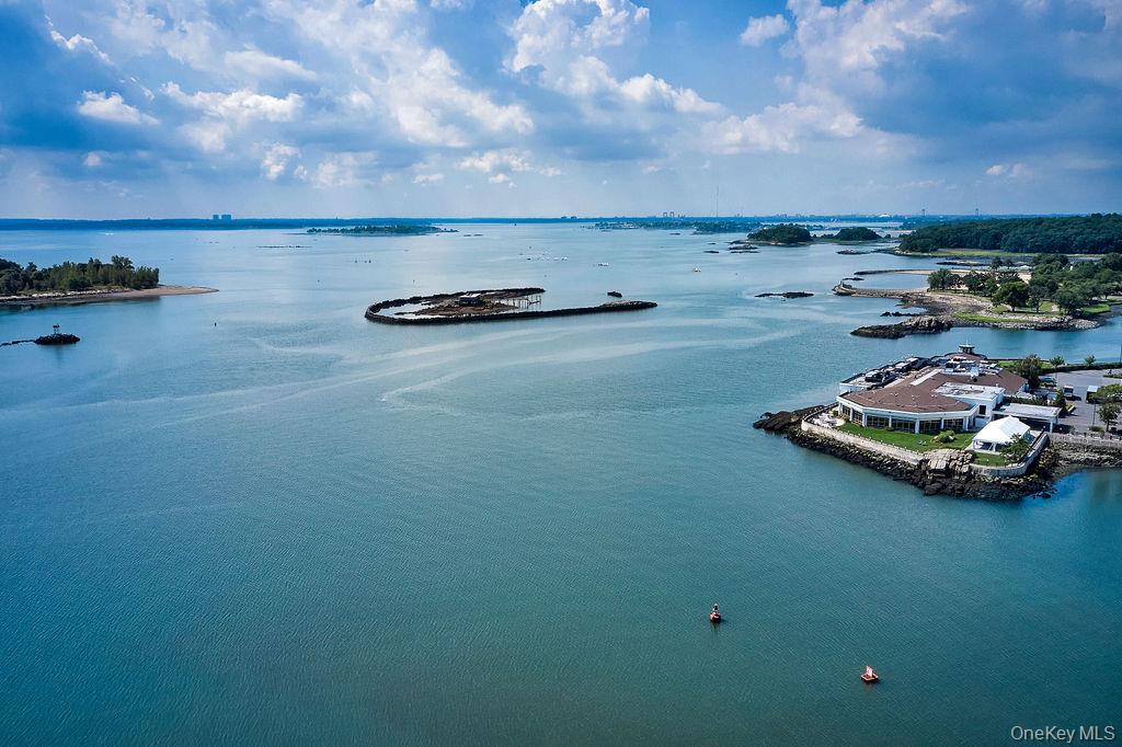 780 Davenport Avenue # 8PH, New Rochelle, NY 10805