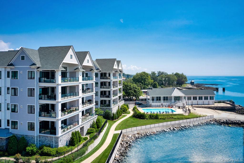 780 Davenport Avenue # 8PH, New Rochelle, NY 10805