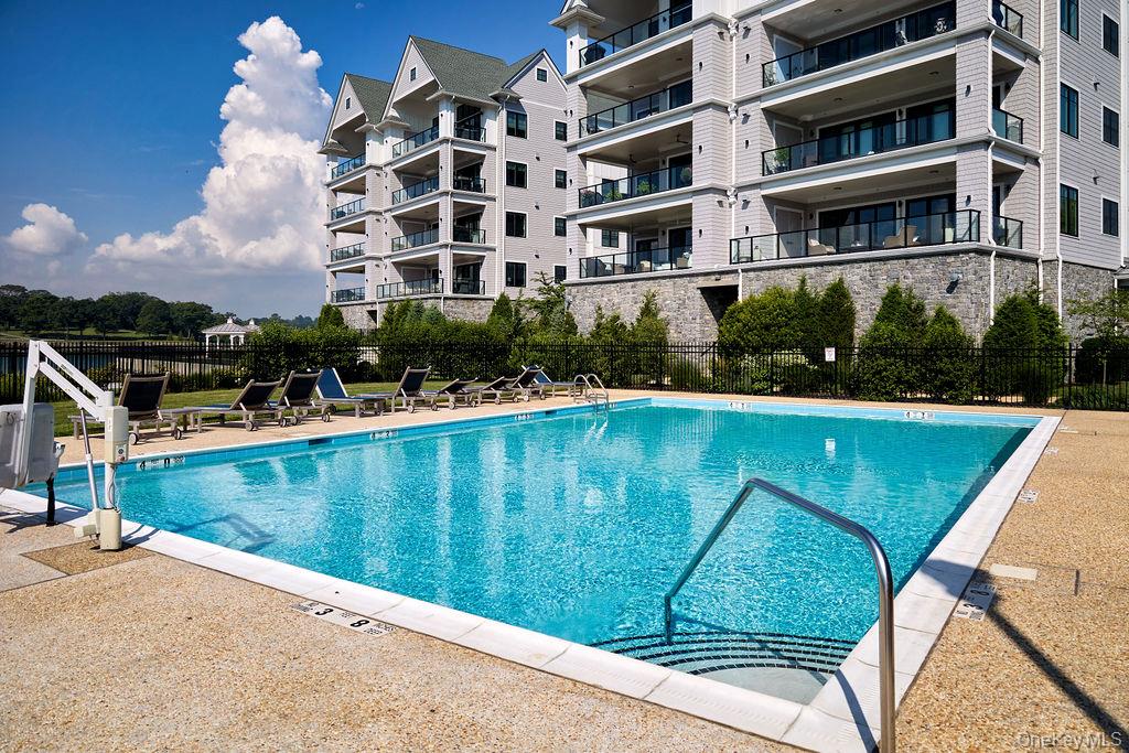 780 Davenport Avenue # 8PH, New Rochelle, NY 10805