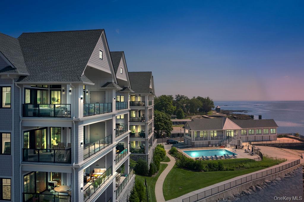 780 Davenport Avenue # 8PH, New Rochelle, NY 10805