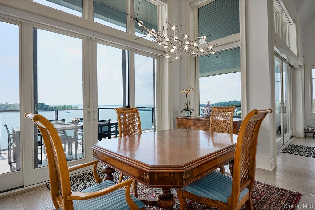 780 Davenport Avenue # 8PH, New Rochelle, NY 10805