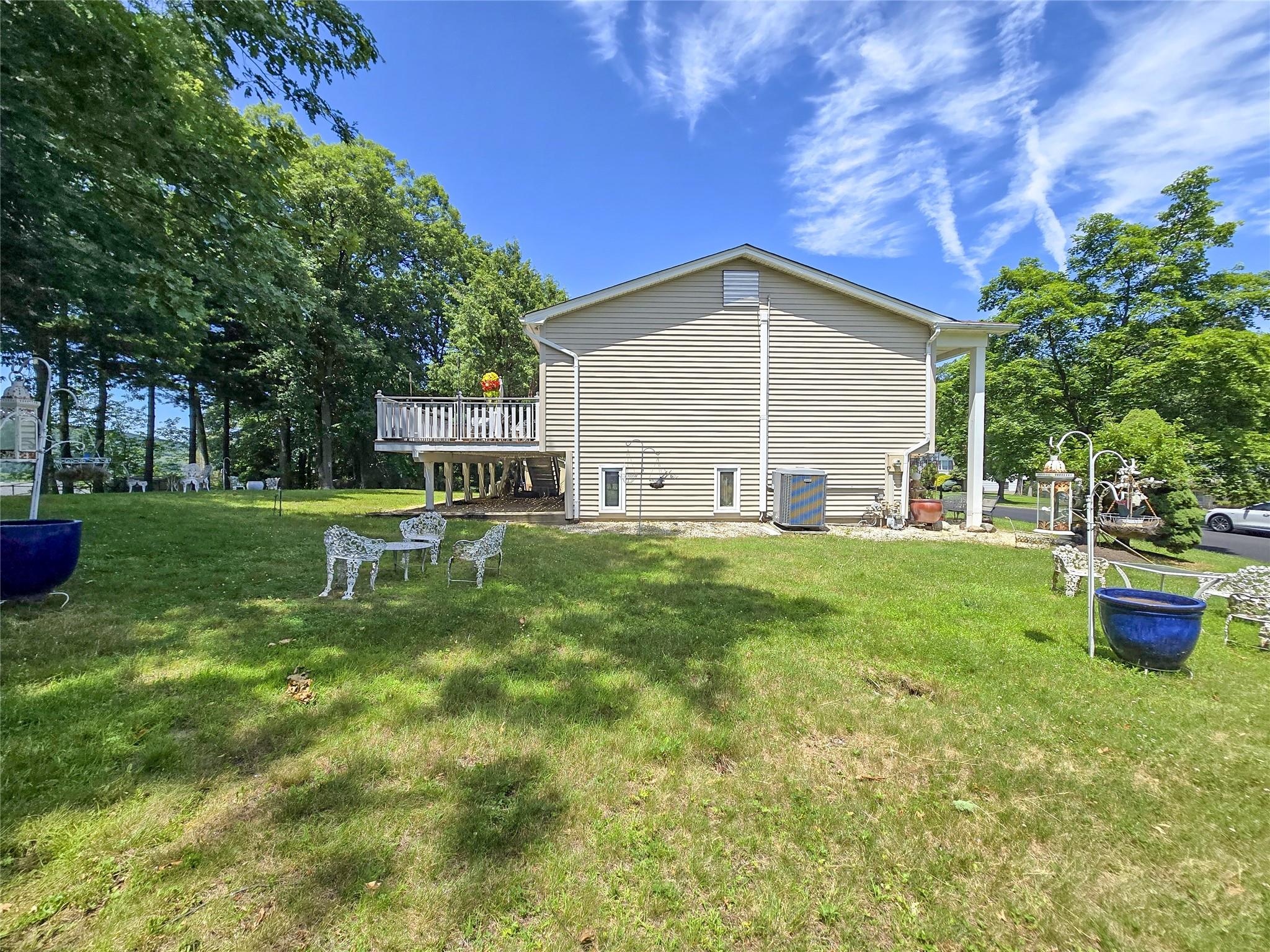 11 Rockridge Drive, Thiells, NY 10984