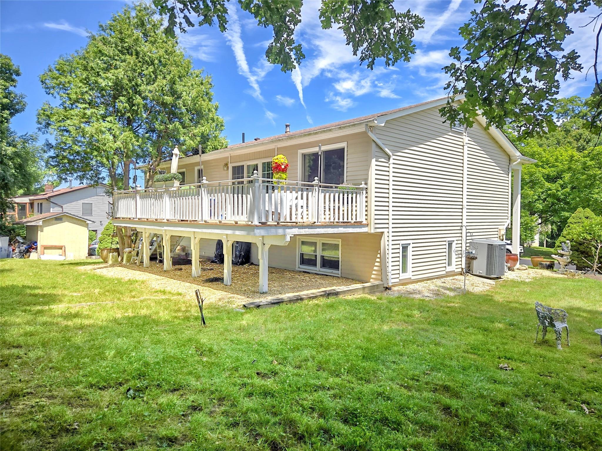 11 Rockridge Drive, Thiells, NY 10984