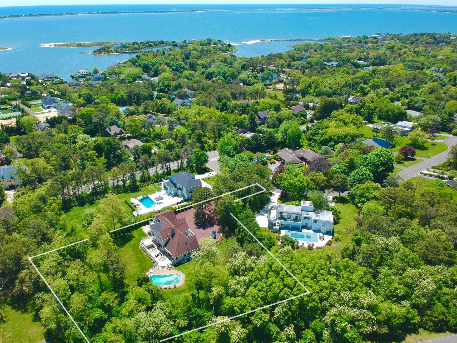 6 Scotch Mist Lane, Southampton, NY 11968