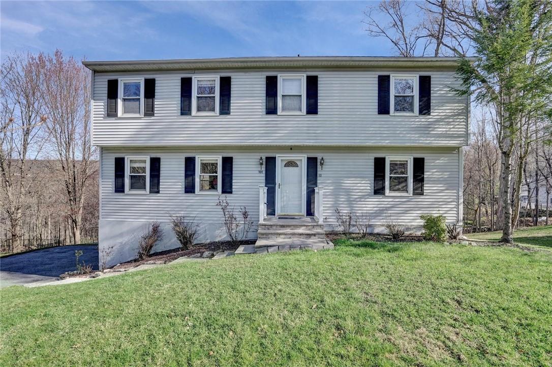 101 Woodland Road, Highland Mills, NY 10930