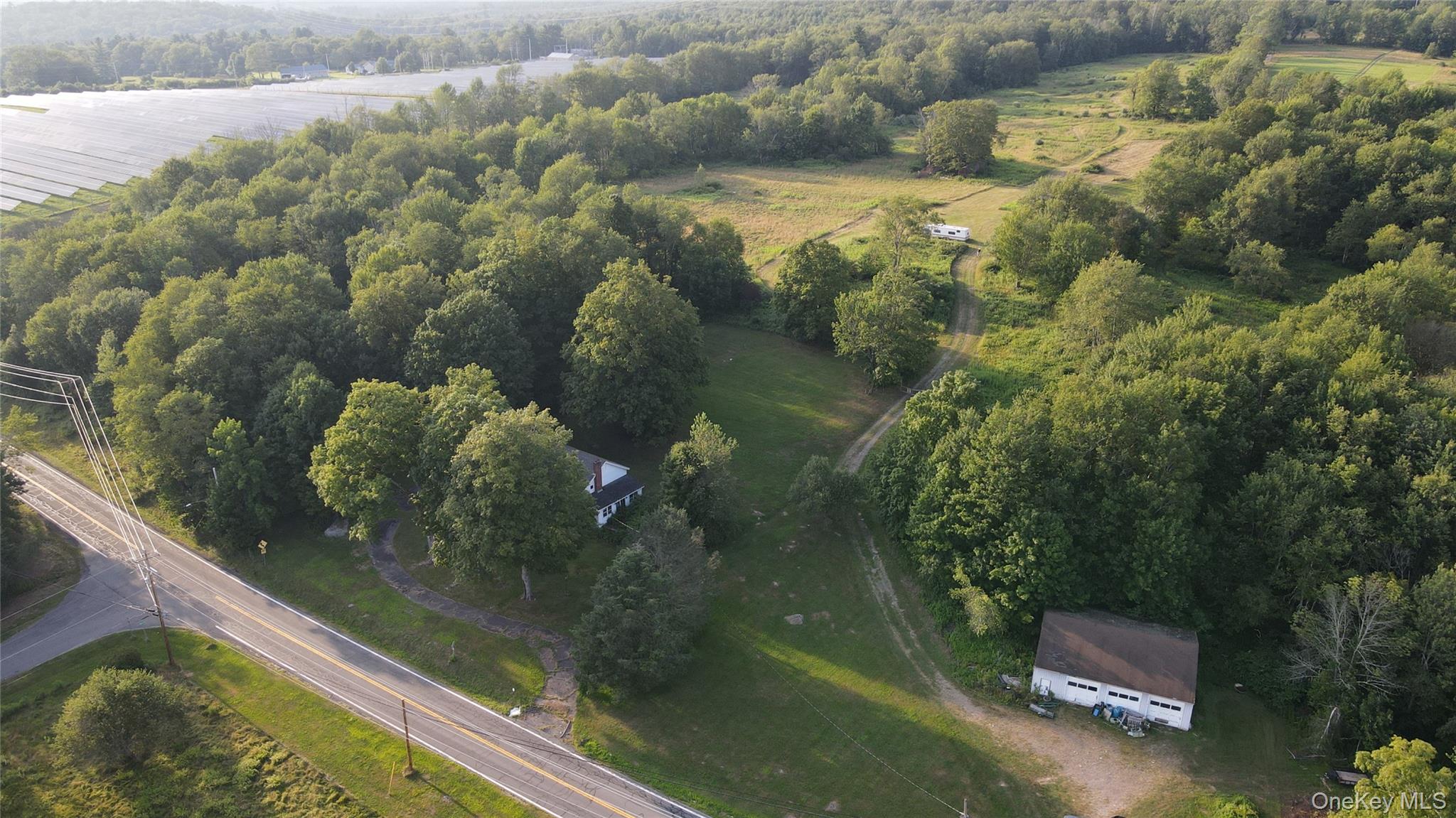 150 Sackett Lake Road, Monticello, NY 12701