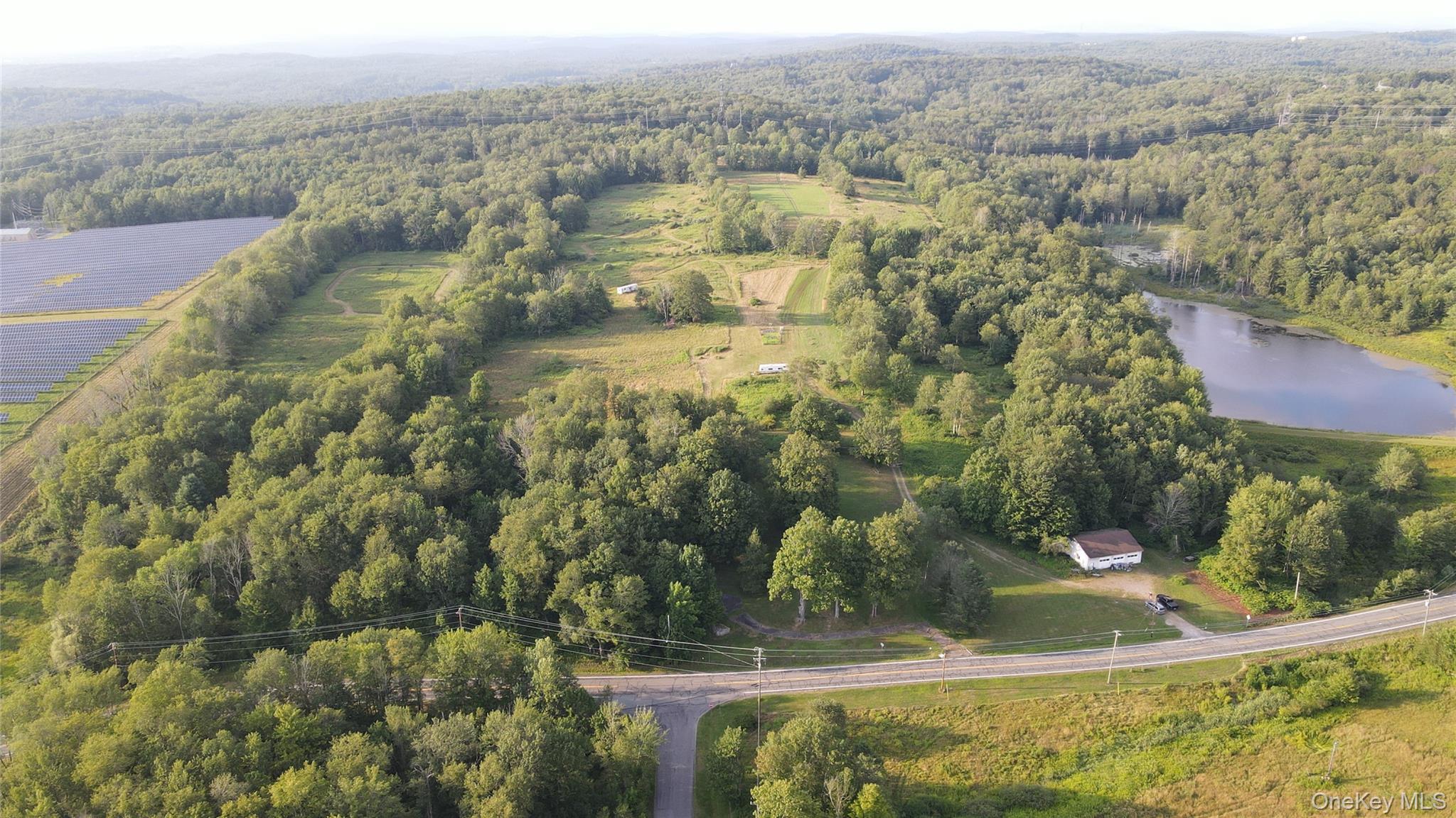 150 Sackett Lake Road, Monticello, NY 12701