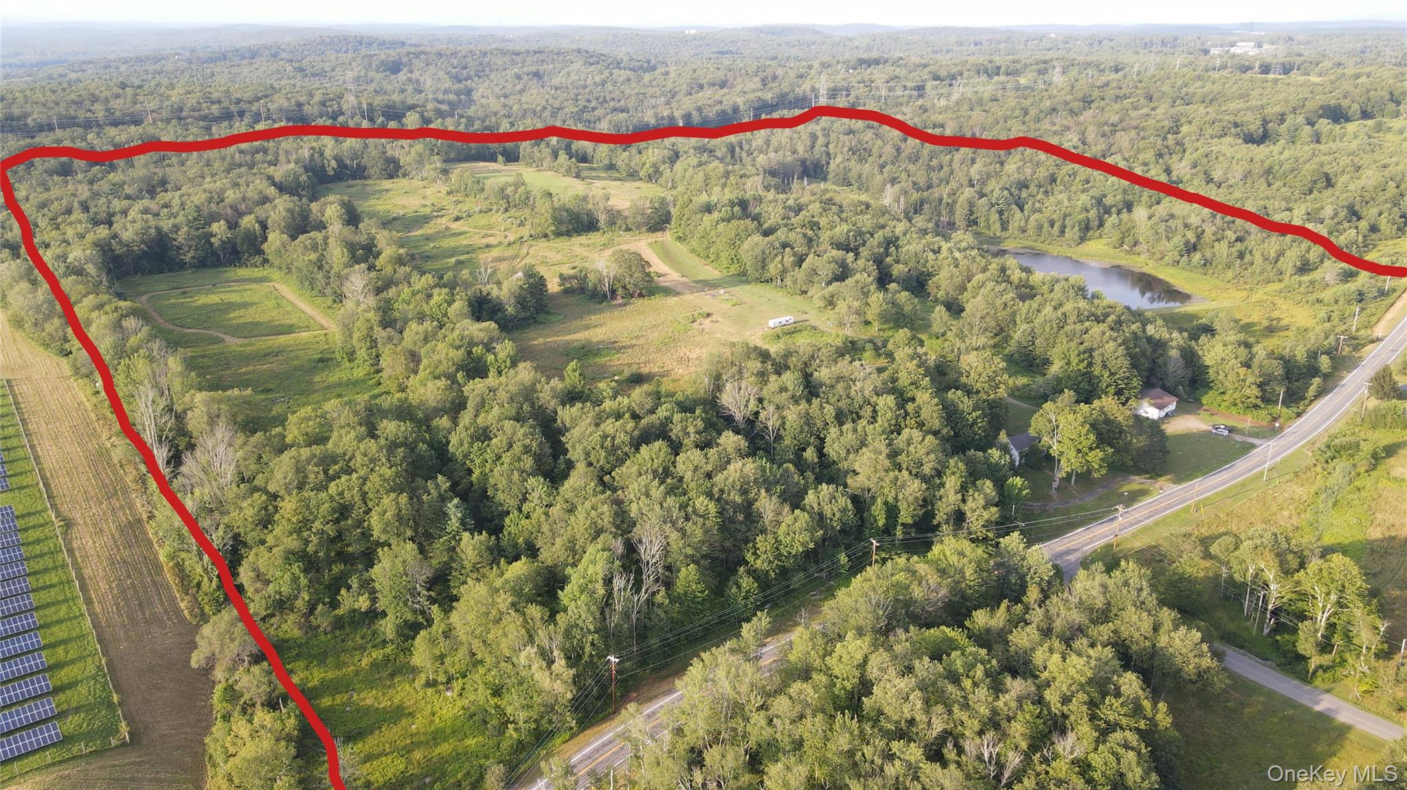 150 Sackett Lake Road, Monticello, NY 12701