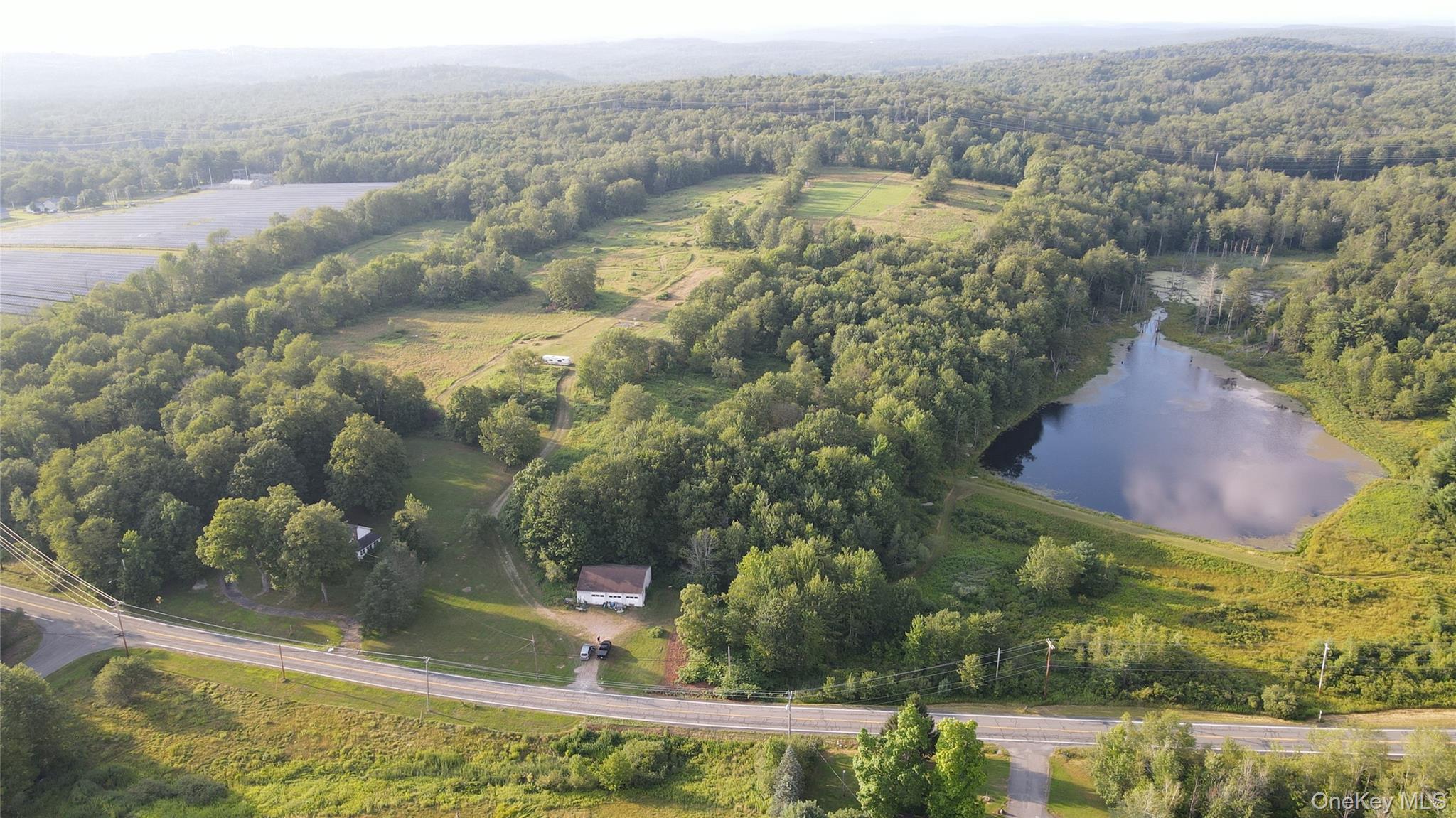 150 Sackett Lake Road, Monticello, NY 12701