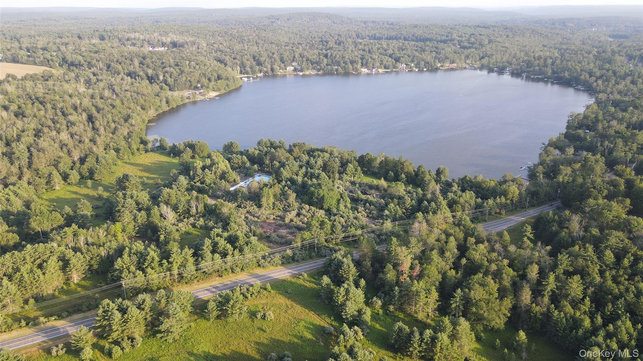324 Acres Sackett Lake Road, Monticello, NY 12701