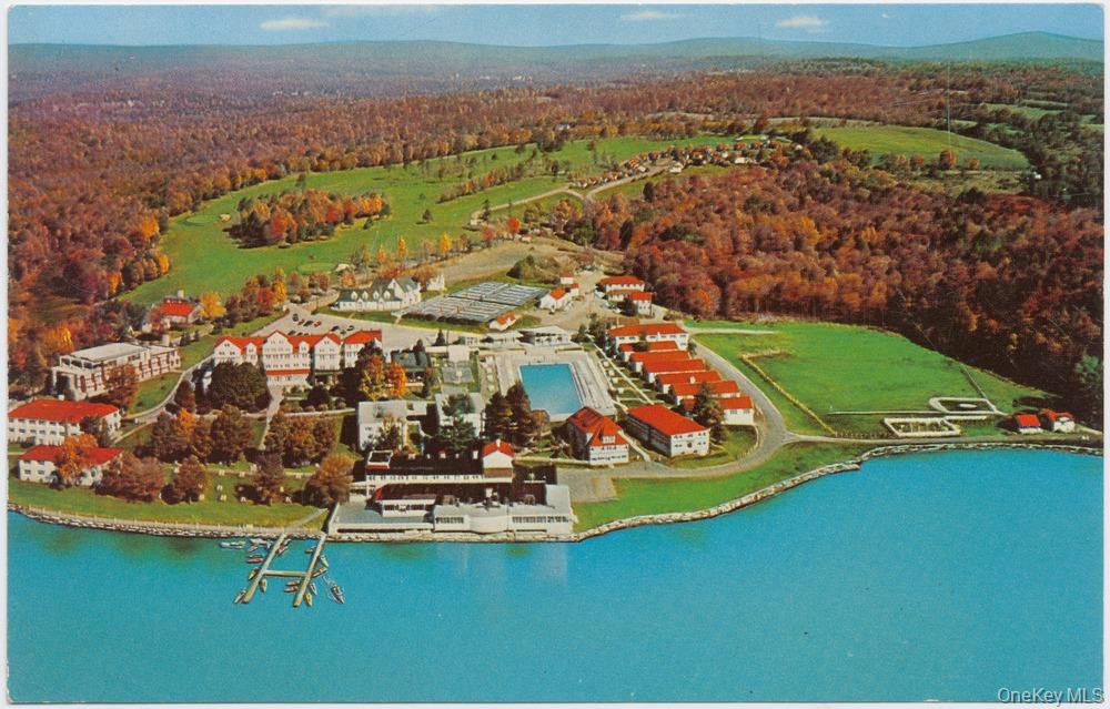 324 Acres Sackett Lake Road, Monticello, NY 12701