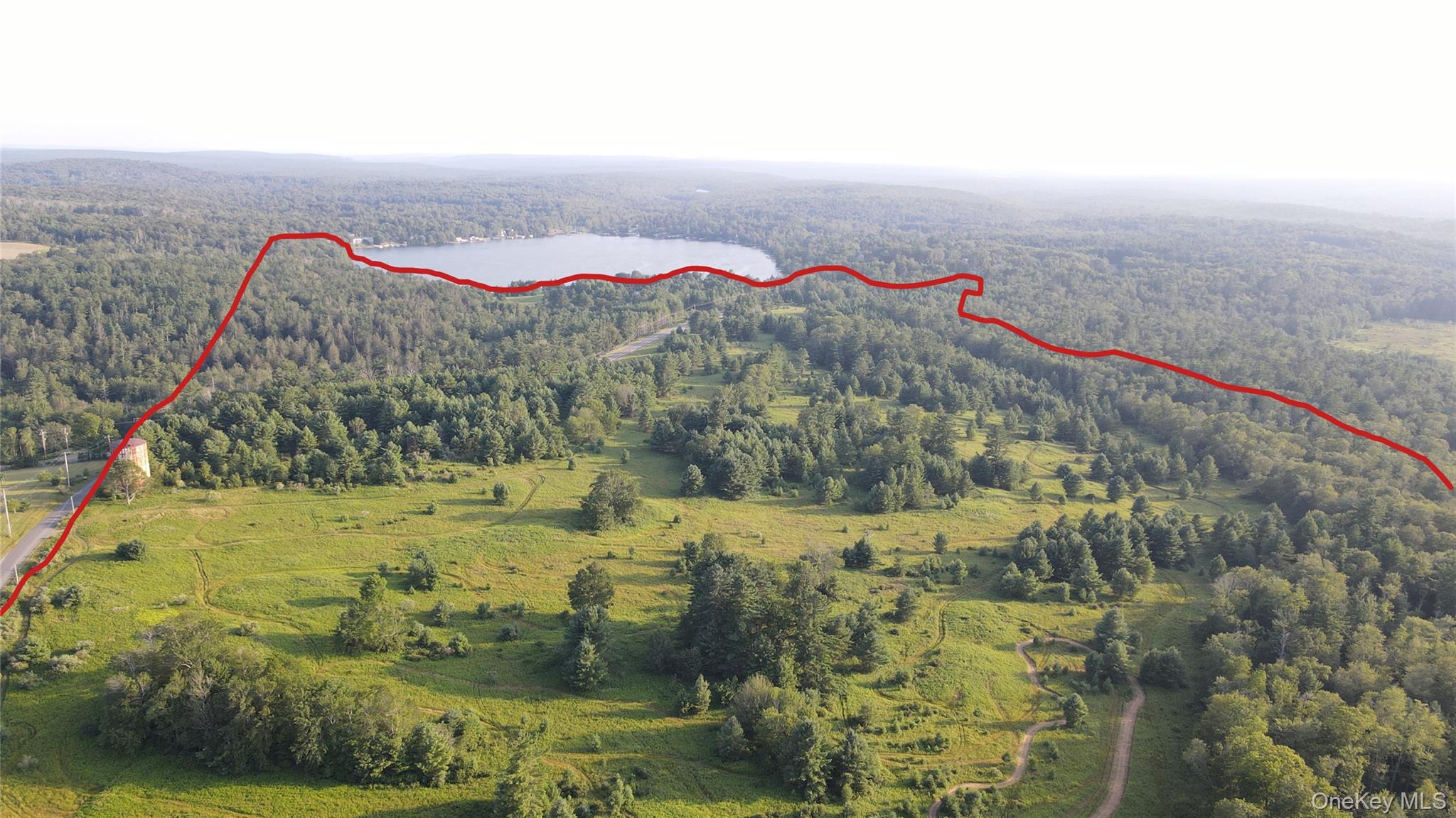 324 Acres Sackett Lake Road, Monticello, NY 12701