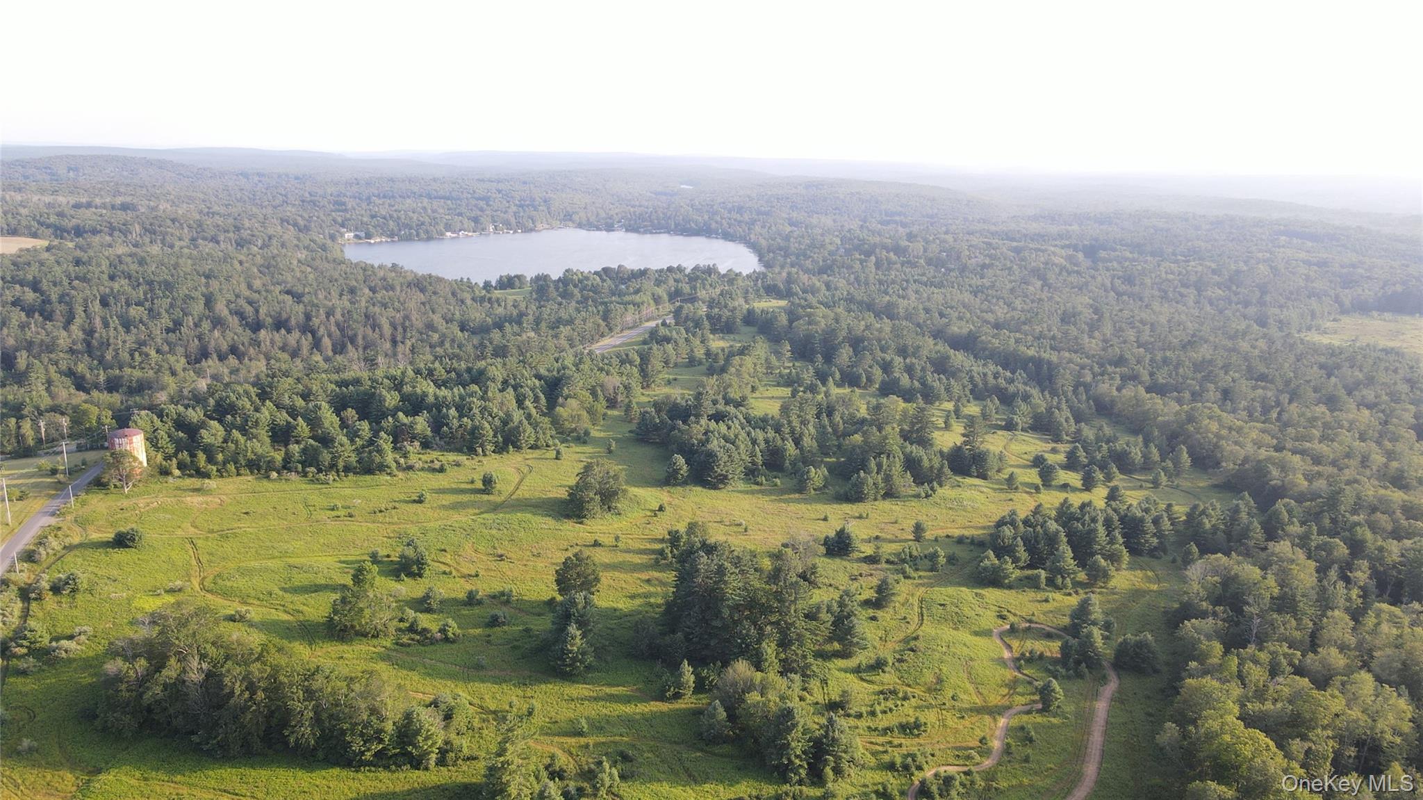 324 Acres Sackett Lake Road, Monticello, NY 12701